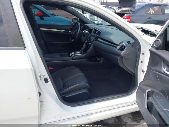 19XFC2F83KE203615 Honda Civic Sport