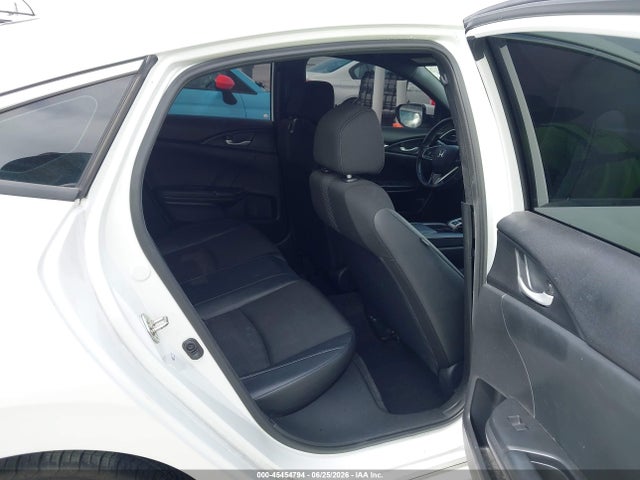 19XFC2F83KE203615 Honda Civic Sport