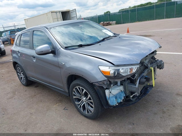 Aukcja sprzedaży 2018 Mitsubishi Outlander Sport 2.4 Se, vin: JA4AR3AW5JZ020041, numer aukcji: 45454795