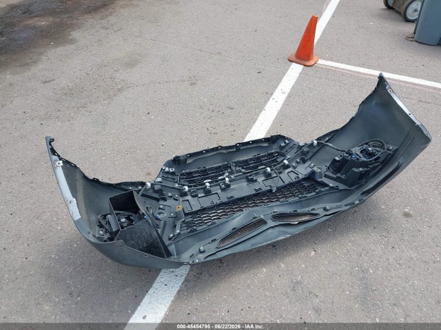 45454795 :رقم المزاد ، JA4AR3AW5JZ020041 vin ، 2018 Mitsubishi Outlander Sport 2.4 Se مزاد بيع