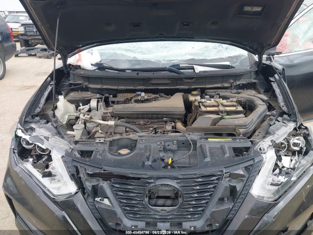 Продажа на аукционе авто 2018 Nissan Rogue Sl, vin: JN8AT2MT7JW489477, номер лота: 45454796