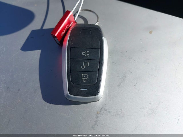 Продаж на аукціоні авто 2019 Infiniti Q50 3.0t Luxe, vin: JN1EV7AP9KM542028, номер лоту: 45454804