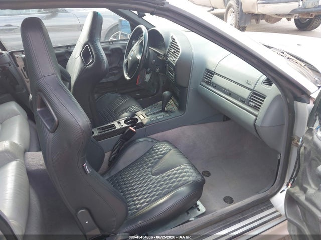 1999 Bmw 323ic მანქანა იყიდება აუქციონზე, vin: WBABJ8332XEM23392, აუქციონის ნომერი: 45454806