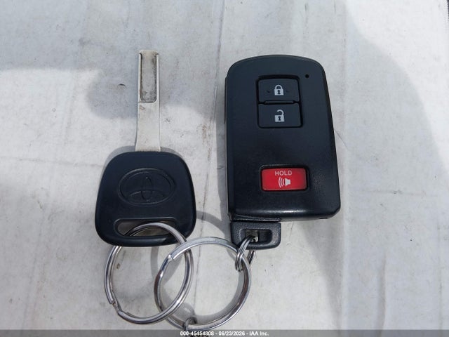 5TFDZ5BN0KX043227 Toyota Tacoma Sr5 V6