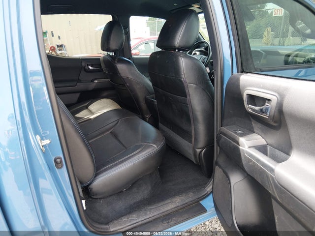 5TFDZ5BN0KX043227 Toyota Tacoma Sr5 V6
