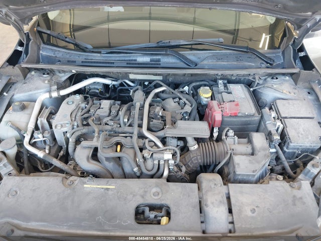 3N1AB8DV7MY326914 Nissan Sentra Sr Xtronic Cvt