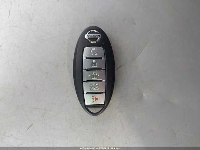 3N1AB8DV7MY326914 Nissan Sentra Sr Xtronic Cvt