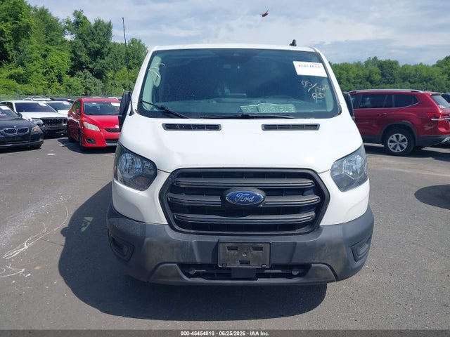 Aukcja sprzedaży 2020 Ford Transit-150, vin: 1FTYE1Y82LKB07158, numer aukcji: 45454818