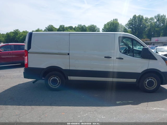 Auction sale of the 2020 Ford Transit-150, vin: 1FTYE1Y82LKB07158, lot number: 45454818