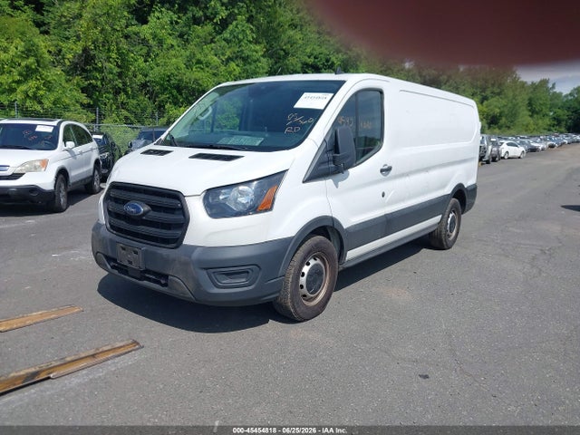 Aukcja sprzedaży 2020 Ford Transit-150, vin: 1FTYE1Y82LKB07158, numer aukcji: 45454818