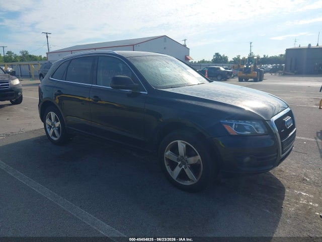 Продажа на аукционе авто 2010 Audi Q5 3.2 Premium, vin: WA1LKAFP5AA046124, номер лота: 45454825