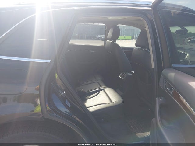 2010 Audi Q5 3.2 Premium მანქანა იყიდება აუქციონზე, vin: WA1LKAFP5AA046124, აუქციონის ნომერი: 45454825