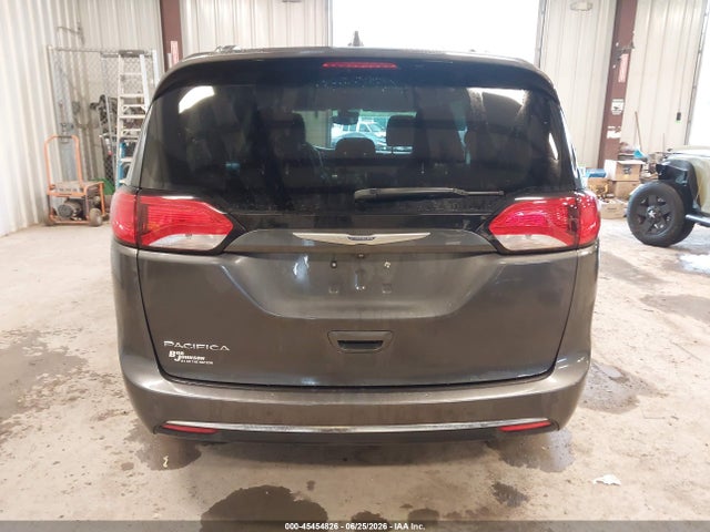 Продаж на аукціоні авто 2018 Chrysler Pacifica Touring L Plus, vin: 2C4RC1EG1JR121315, номер лоту: 45454826