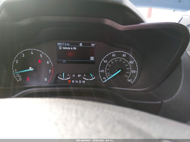 2020 Ford Transit Connect Xl Passenger მანქანა იყიდება აუქციონზე, vin: NM0GE9E27L1444485, აუქციონის ნომერი: 45454829