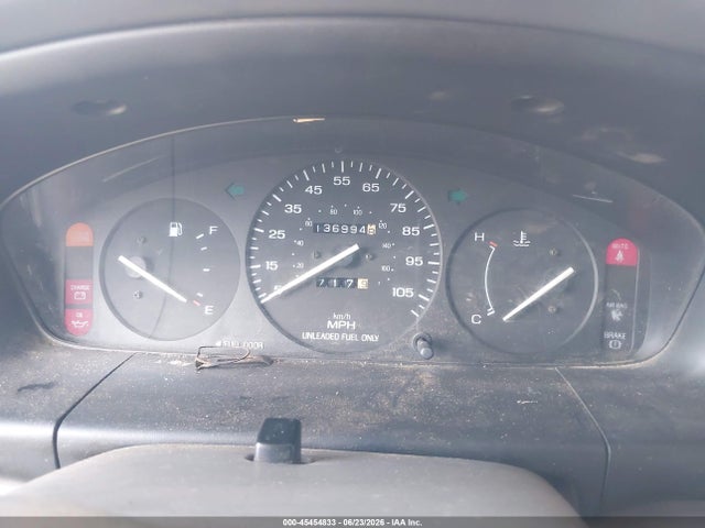 Продаж на аукціоні авто 1997 Ford Aspire, vin: KNJLT05HXV6200095, номер лоту: 45454833