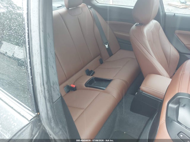 45454839 :رقم المزاد ، WBA2G3C30HV641415 vin ، 2017 Bmw M240i Xdrive مزاد بيع