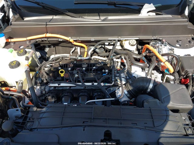 Ford Maverick Lariat 2026 3FTTW8S39TRA82929 Image 10