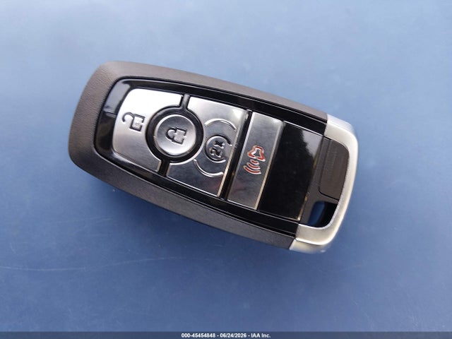Ford Maverick Lariat 2026 3FTTW8S39TRA82929 Image 11