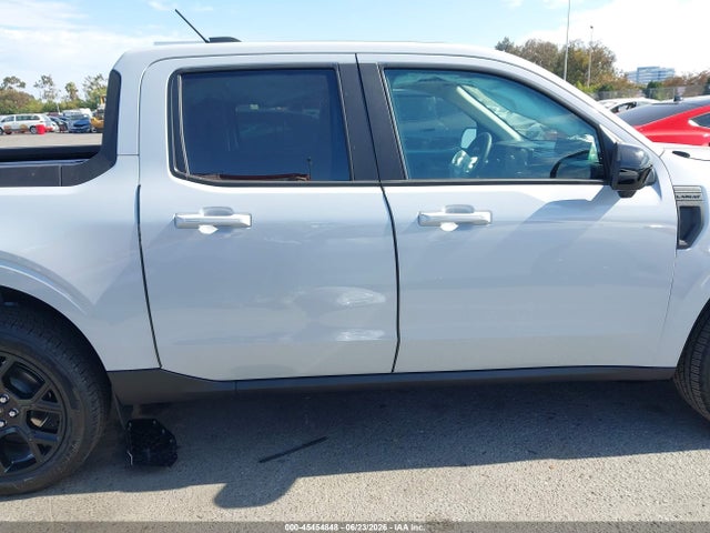 Ford Maverick Lariat 2026 3FTTW8S39TRA82929 Image 13
