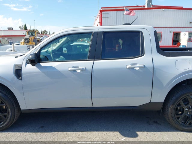 Ford Maverick Lariat 2026 3FTTW8S39TRA82929 Image 14