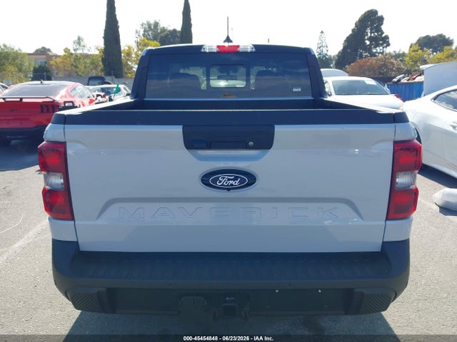Ford Maverick Lariat 2026 3FTTW8S39TRA82929 Image 16