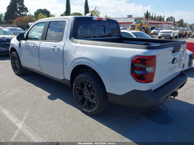 Ford Maverick Lariat 2026 3FTTW8S39TRA82929 Image 3
