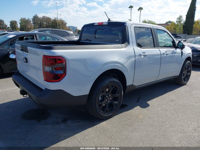 Ford Maverick Lariat 2026 3FTTW8S39TRA82929 Image 4