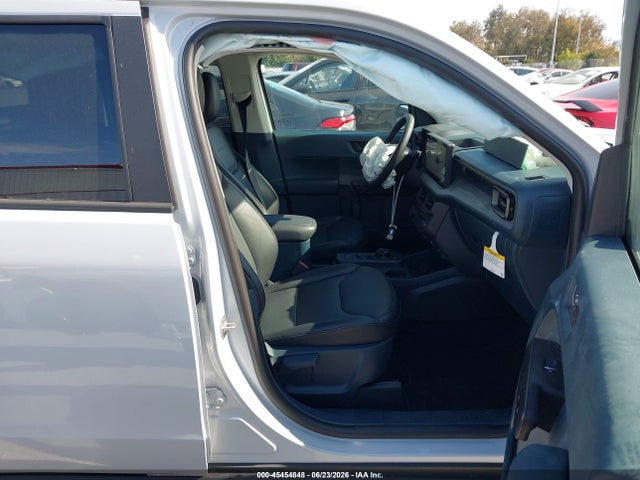 3FTTW8S39TRA82929 Ford Maverick Lariat