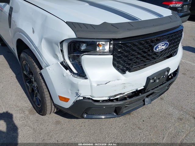 Ford Maverick Lariat 2026 3FTTW8S39TRA82929 Image 6