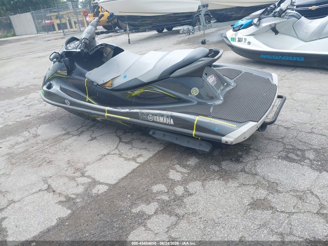 Aukcja sprzedaży 2014 Yamaha Vx Deluxe, vin: YAMA2412F414, numer aukcji: 45454850