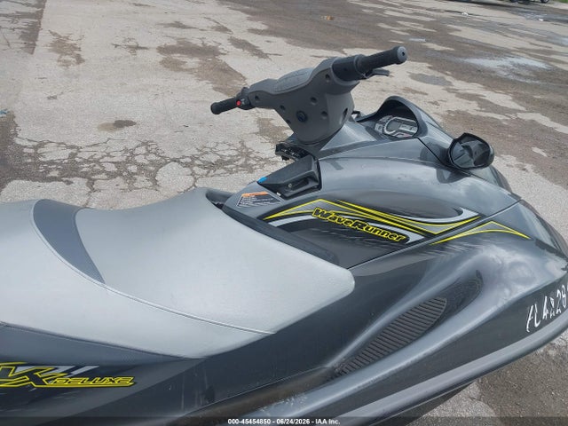 Aukcja sprzedaży 2014 Yamaha Vx Deluxe, vin: YAMA2412F414, numer aukcji: 45454850