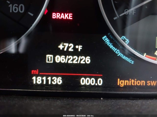 45454852 :رقم المزاد ، WBA4C9C51FD331883 vin ، 2015 Bmw 428 Gran Coupe Xdrive مزاد بيع