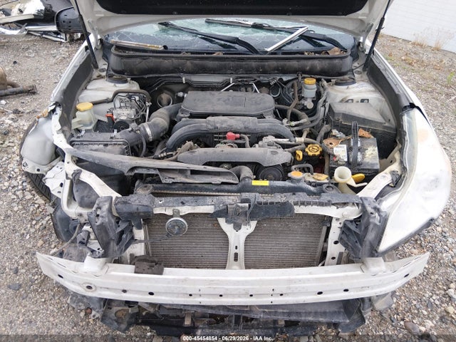 Aukcja sprzedaży 2011 Subaru Outback 2.5i Premium, vin: 4S4BRBHC1B3347679, numer aukcji: 45454854