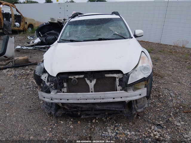 Aukcja sprzedaży 2011 Subaru Outback 2.5i Premium, vin: 4S4BRBHC1B3347679, numer aukcji: 45454854