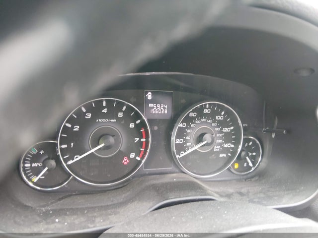 Aukcja sprzedaży 2011 Subaru Outback 2.5i Premium, vin: 4S4BRBHC1B3347679, numer aukcji: 45454854