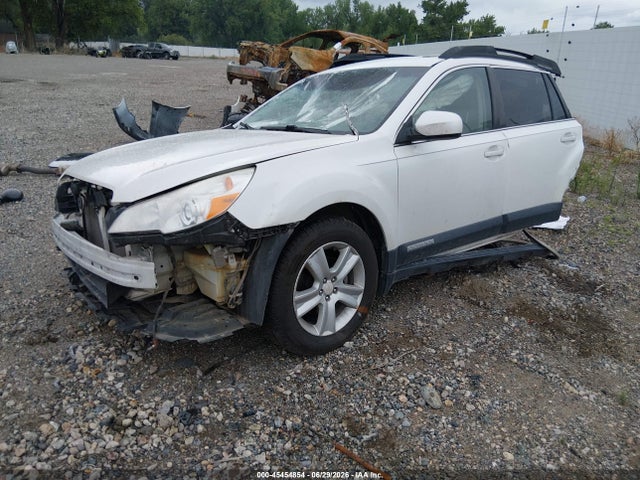 Aukcja sprzedaży 2011 Subaru Outback 2.5i Premium, vin: 4S4BRBHC1B3347679, numer aukcji: 45454854