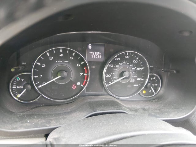 Aukcja sprzedaży 2011 Subaru Outback 2.5i Premium, vin: 4S4BRBHC1B3347679, numer aukcji: 45454854