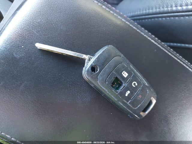 Продаж на аукціоні авто 2011 Buick Lacrosse Cxl, vin: 1G4GC5ED4BF235320, номер лоту: 45454859
