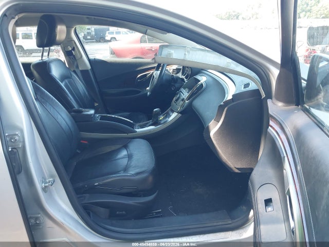 Продаж на аукціоні авто 2011 Buick Lacrosse Cxl, vin: 1G4GC5ED4BF235320, номер лоту: 45454859