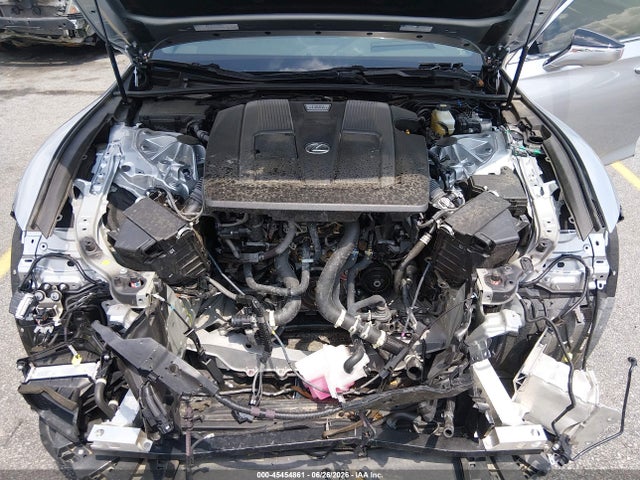 JTHD51FF9R5020217 Lexus Ls 500