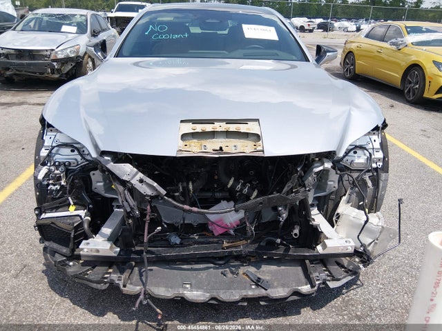 Aukcja sprzedaży 2024 Lexus Ls 500, vin: JTHD51FF9R5020217, numer aukcji: 45454861