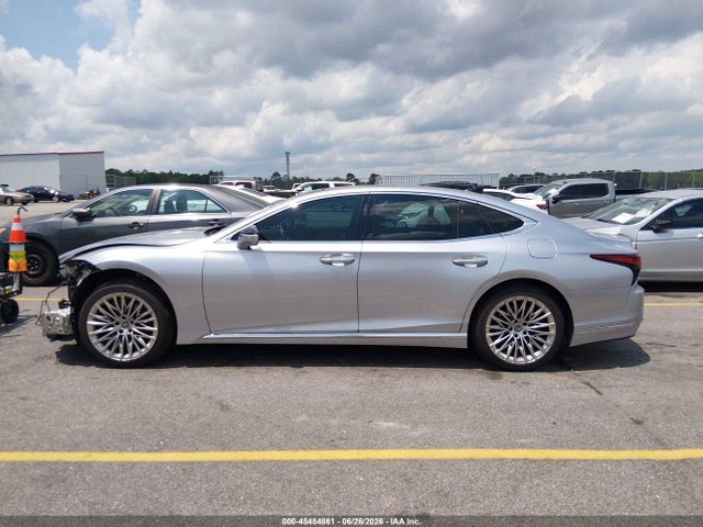 Aukcja sprzedaży 2024 Lexus Ls 500, vin: JTHD51FF9R5020217, numer aukcji: 45454861