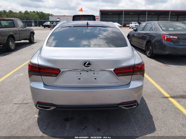 JTHD51FF9R5020217 Lexus Ls 500