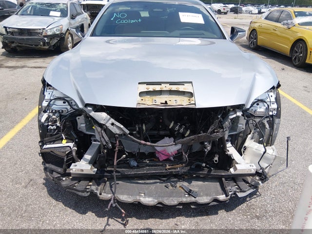 Aukcja sprzedaży 2024 Lexus Ls 500, vin: JTHD51FF9R5020217, numer aukcji: 45454861
