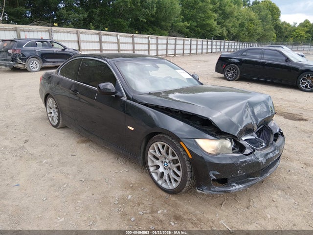 Продаж на аукціоні авто 2010 Bmw 328i, vin: WBAWL1C50AP492808, номер лоту: 45454863