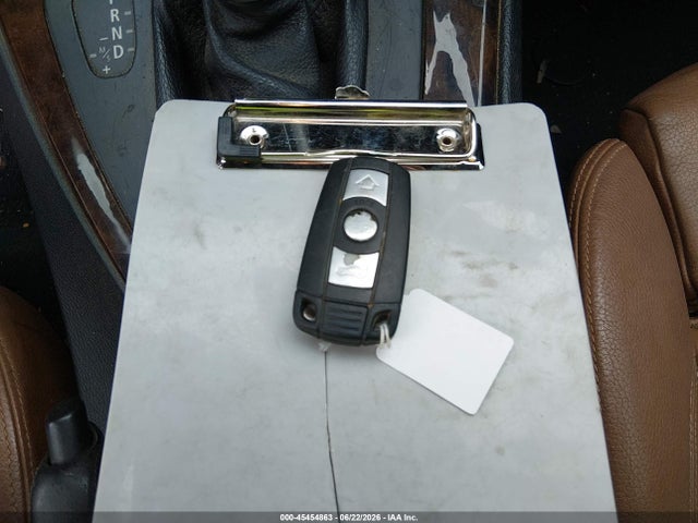 45454863 :رقم المزاد ، WBAWL1C50AP492808 vin ، 2010 Bmw 328i مزاد بيع