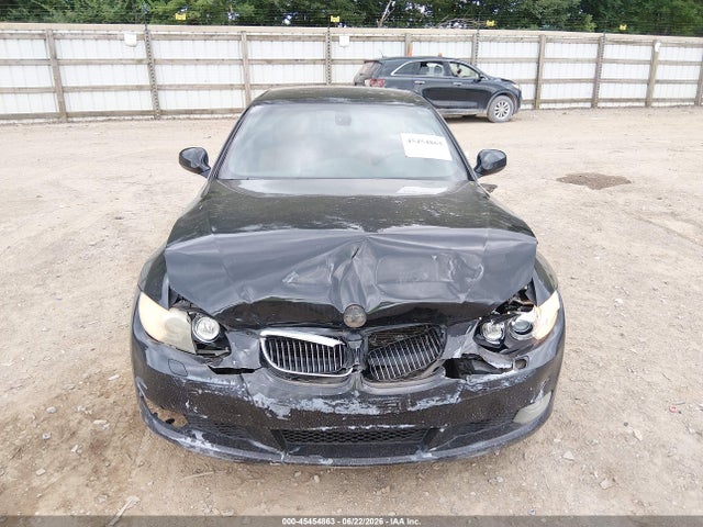 45454863 :رقم المزاد ، WBAWL1C50AP492808 vin ، 2010 Bmw 328i مزاد بيع