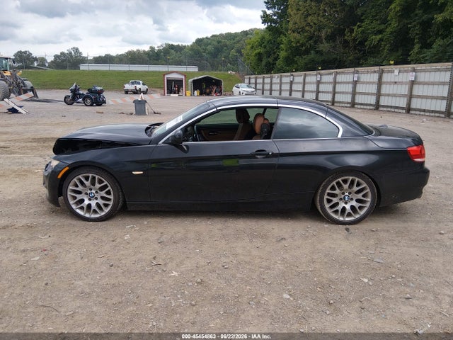 45454863 :رقم المزاد ، WBAWL1C50AP492808 vin ، 2010 Bmw 328i مزاد بيع