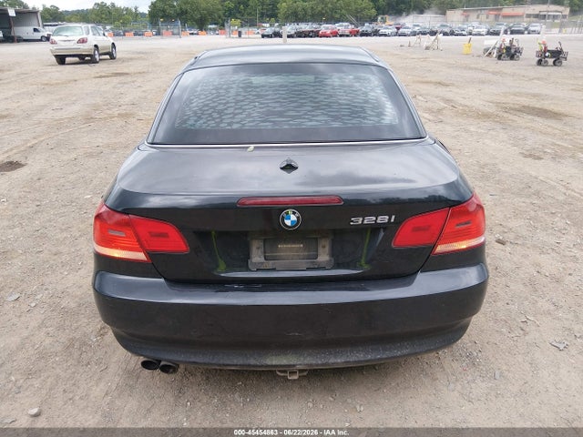 45454863 :رقم المزاد ، WBAWL1C50AP492808 vin ، 2010 Bmw 328i مزاد بيع