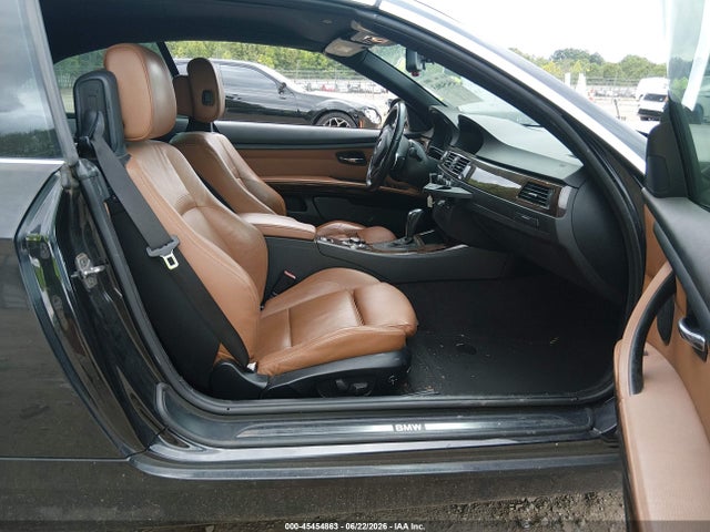 45454863 :رقم المزاد ، WBAWL1C50AP492808 vin ، 2010 Bmw 328i مزاد بيع